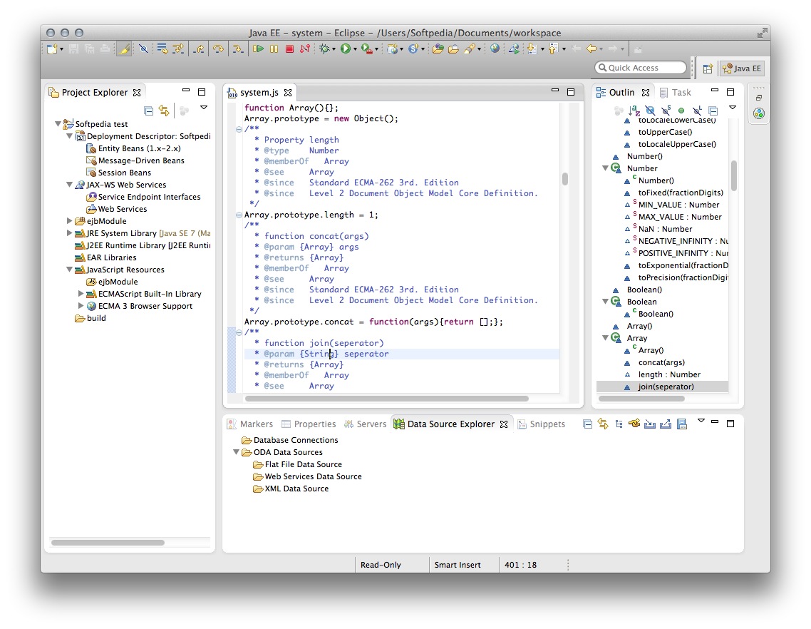 Eclipse Source Code Download Free