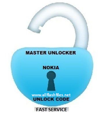 Nokia mobile security code unlock software free download
